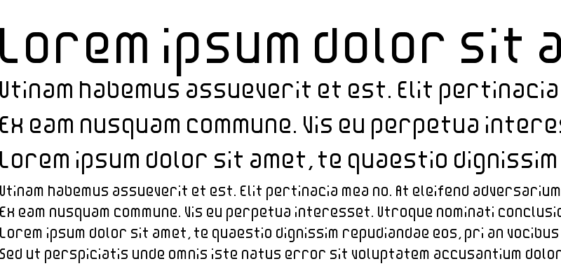 Sample of Mr Dna NBP