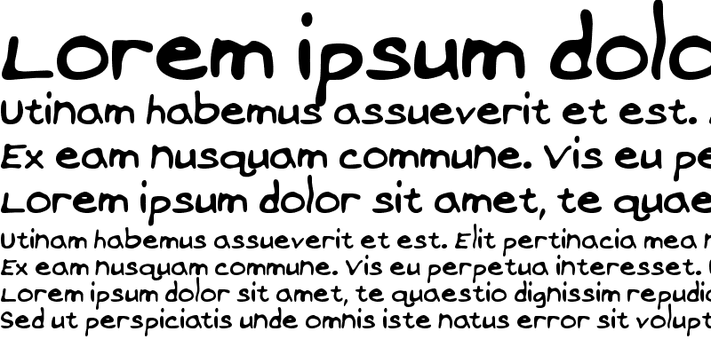 Sample of MTF Tamaras Husband