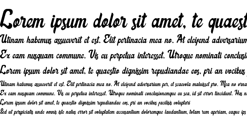 Sample of Mumbai Curry Demo