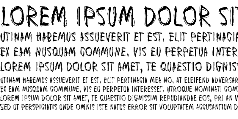 Sample of Muspi Merol Krad