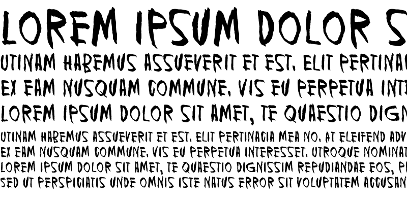 Sample of Muspi Merol Mirg