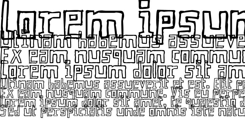 Sample of MY_EYES_ARE_TWICE_SM