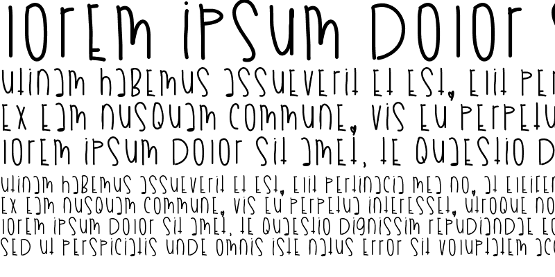 Sample of MyBooThang