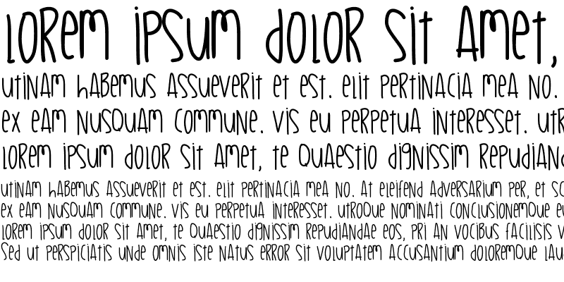 Sample of MyLittleJewels