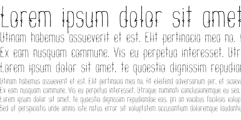 Sample of NADCsoundbeat