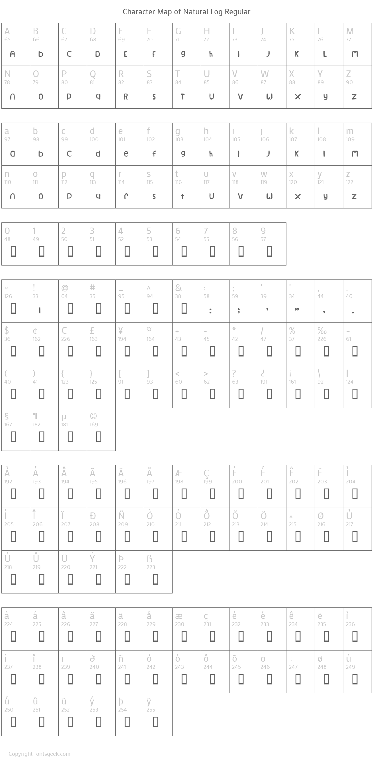 natural-log-in-matlab