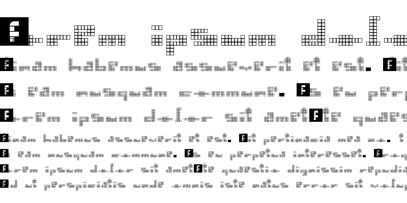 Sample of N.E. New Newbix 2