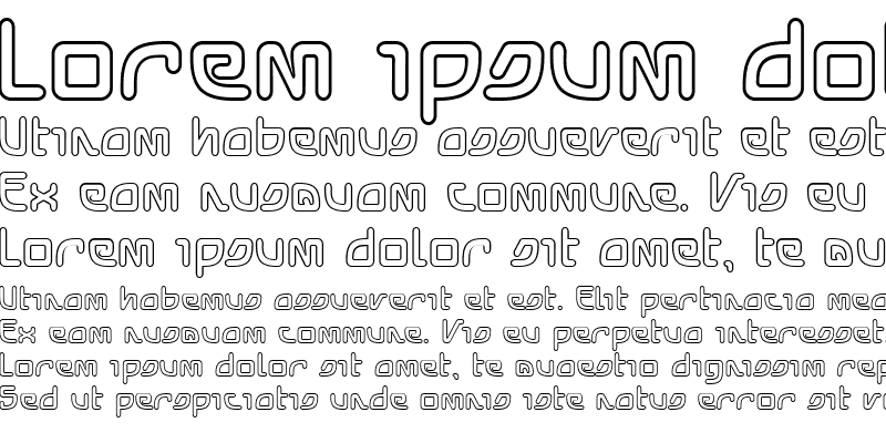 Sample of Neo TokioTwo