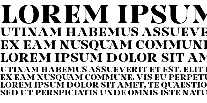 Sample of Nesdate October Ten