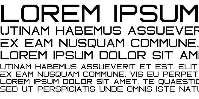 Sample of Netron Regular