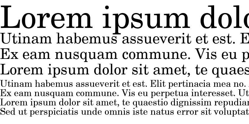 Sample of NewCenturySchlbkGreek Up