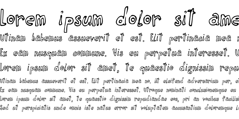 Sample of NewComicAge