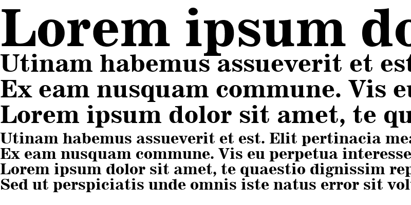 Sample of News702Cyril BT Bold