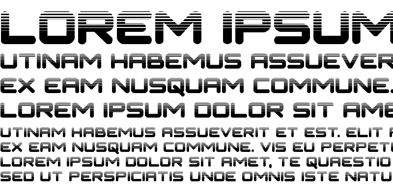 Sample of NGC 292 Halftone