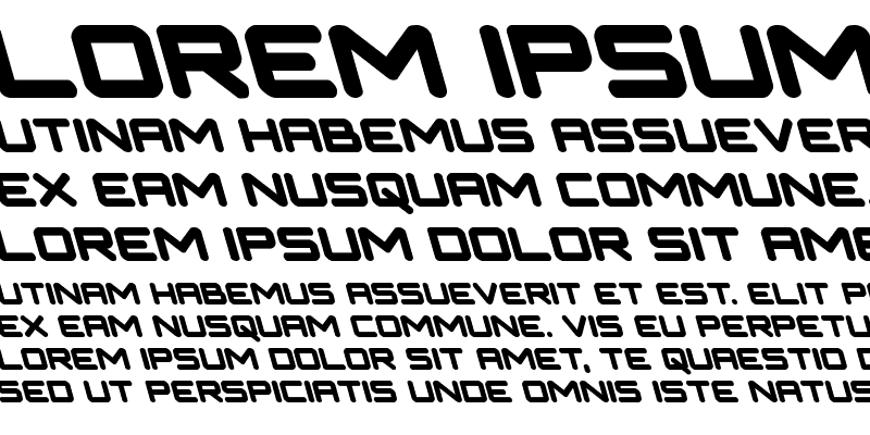 Sample of NGC 292 Leftalic