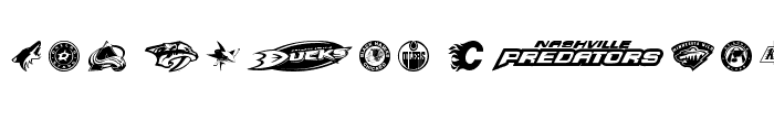 Preview of NHL WEST Regular