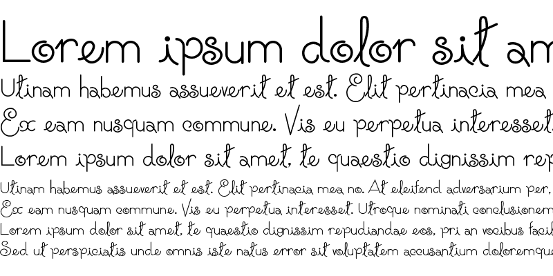 Sample of Niagra Faults