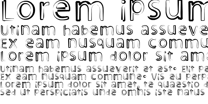 Sample of Night Out Regular