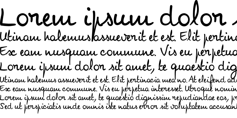 Sample of NoemieScript