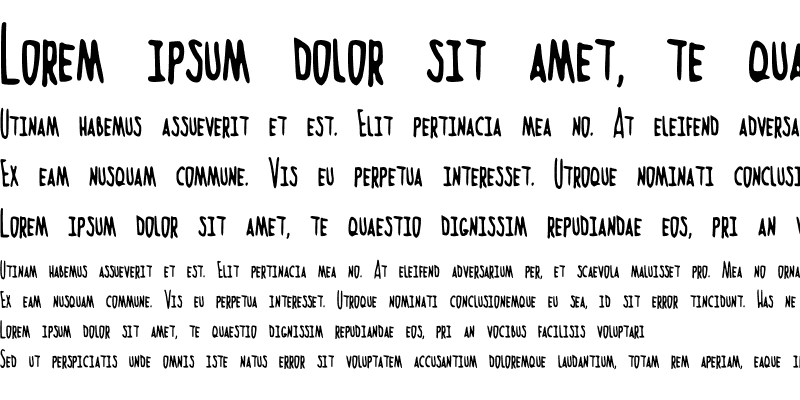 Sample of NorteaaTallHand