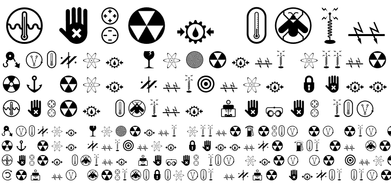 Sample of Nucleus One