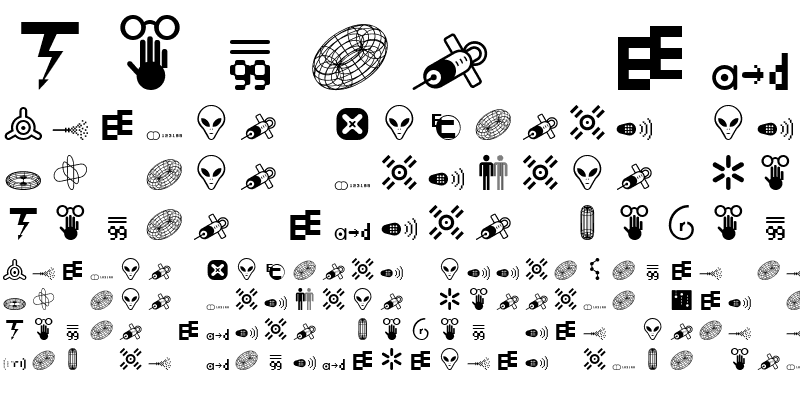 Sample of NucleusTwo