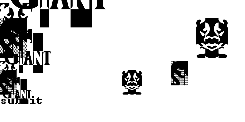 Sample of ObeyAssorty