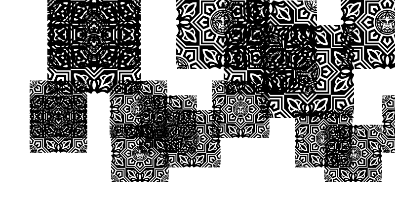 Sample of ObeyVenice