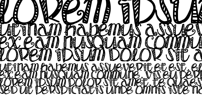 Sample of ObjectumSexuality