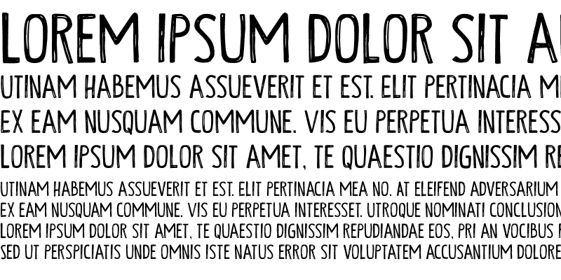 Sample of Ogenblik DEMO