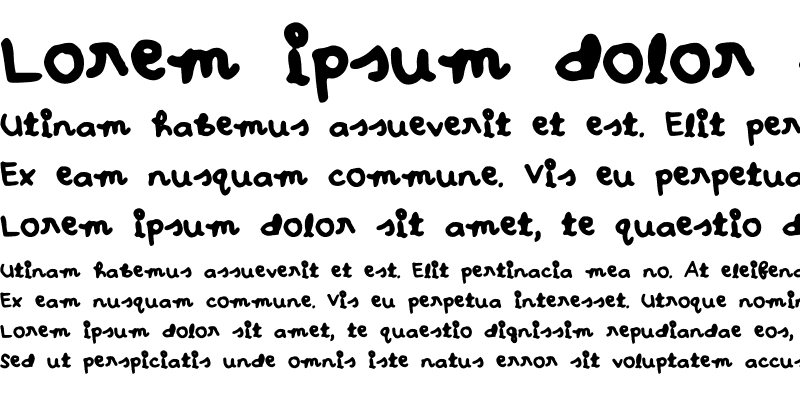 Sample of ohhay Medium