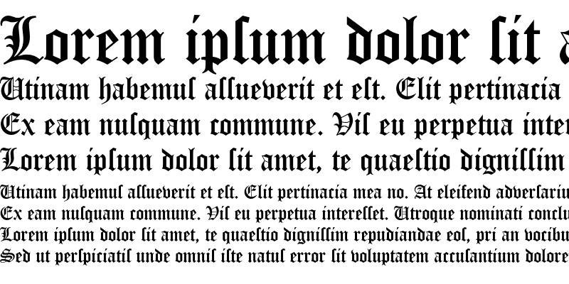 Sample of OldEnglishEF