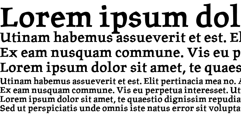 Sample of Oldrichium ITC Std Bold