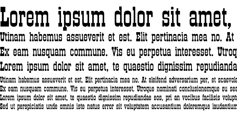 Sample of OldTowneNo.536