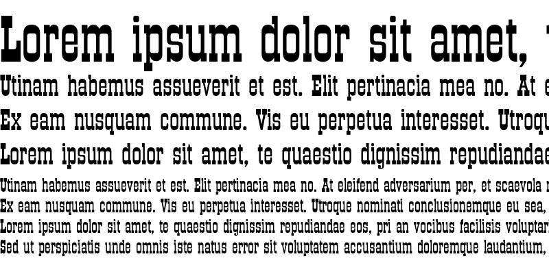 Sample of OldTowneNo536EF