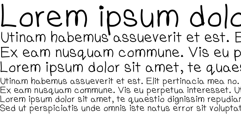 Sample of OMGWriteLikeWilliam