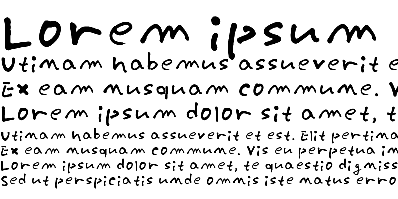 Sample of OnespoonSikcho