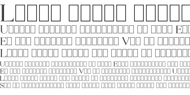 Sample of Open Egmont Kapitalen (DEMO)