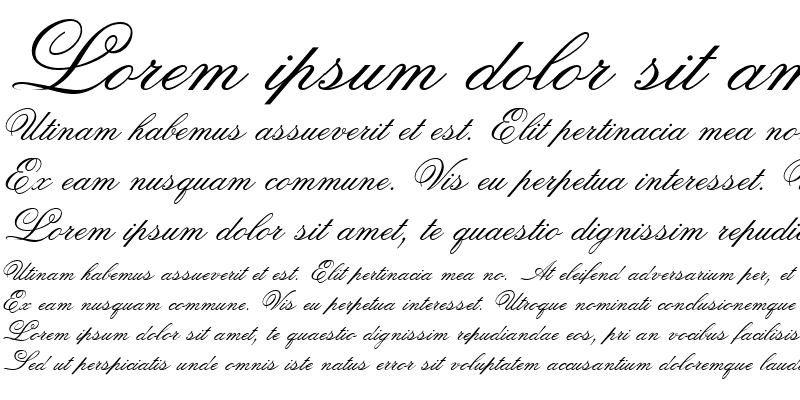 Sample of OPTIOldF Script