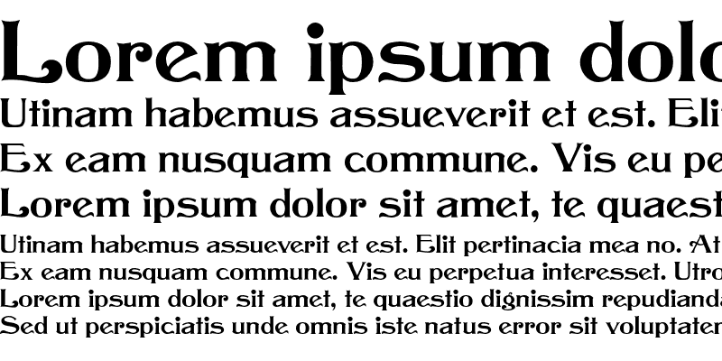 Sample of OrbitAntique