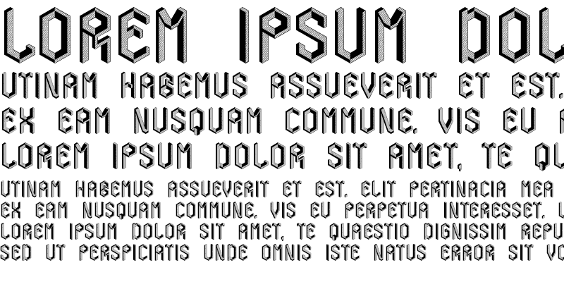 Sample of Orthographix