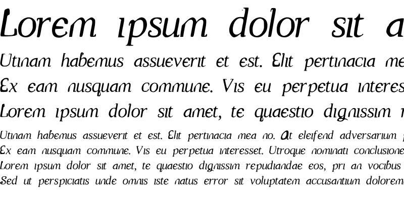 Sample of Ostrich_Hand