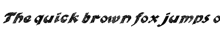 Preview of OttoLand Regular
