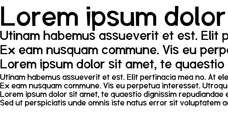 Sample of Out of Cn'R