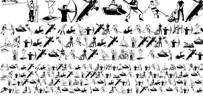 Sample of OutdoorSports