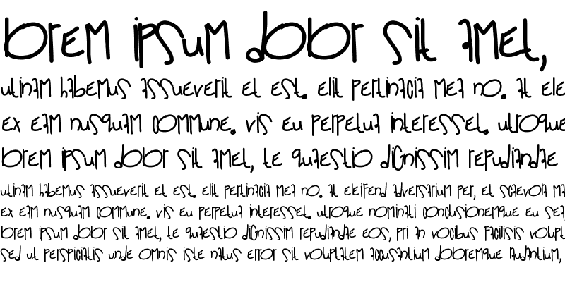 Sample of OutOfSpace