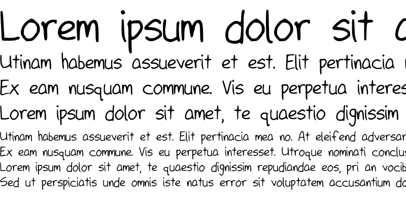 Sample of Outrheageous