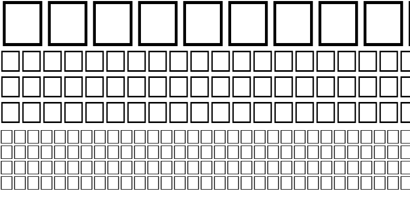 Sample of Ovlid