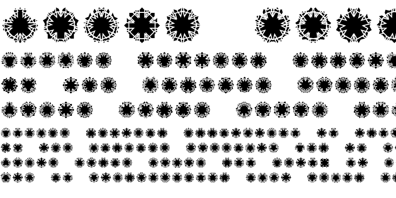 Sample of Ovulution I Nucleus