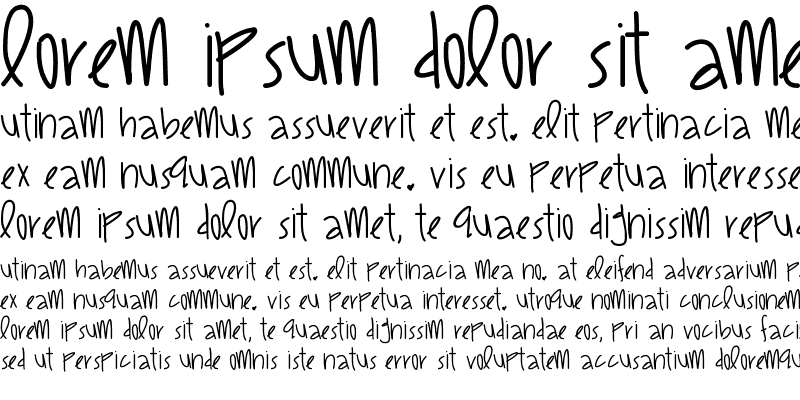 Sample of OwnThatShhhh